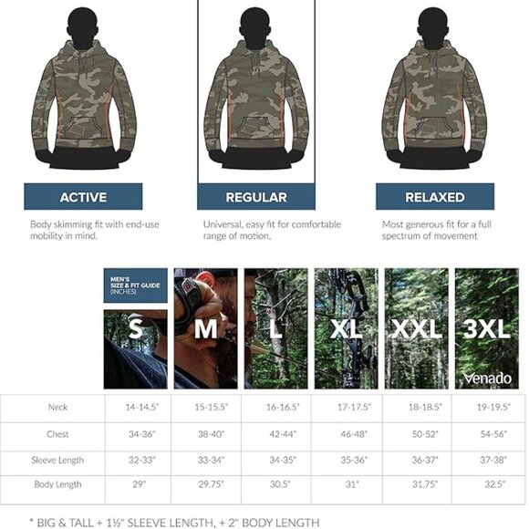 Northwoods Berber Lined Hooded Shirt Jacket- Pine | Large - Picture 5 of 5